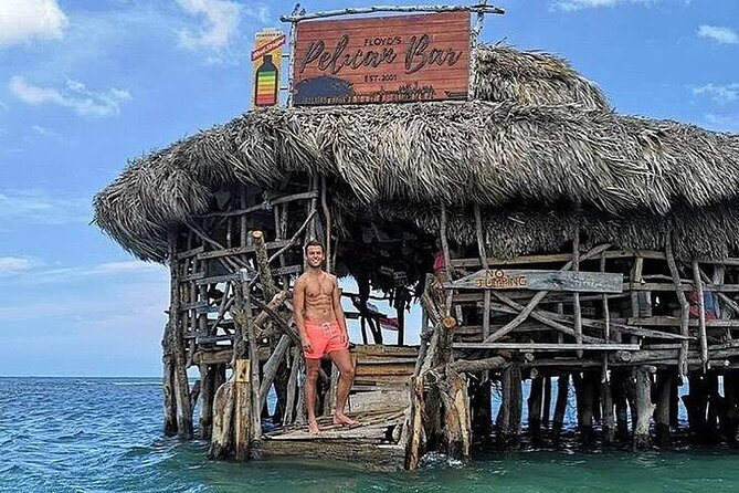 Full-Day South Coast - YS Falls, Pelican Bar & Black River Safari - Black River Safari: a quiet look at wetlands and wildlife