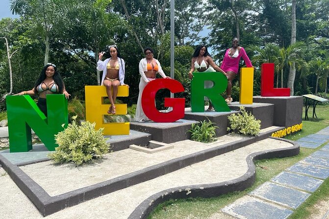 Full Day Tour of Negril Beach: Margaritaville & Rick's Cafe Live - Key points to know before booking