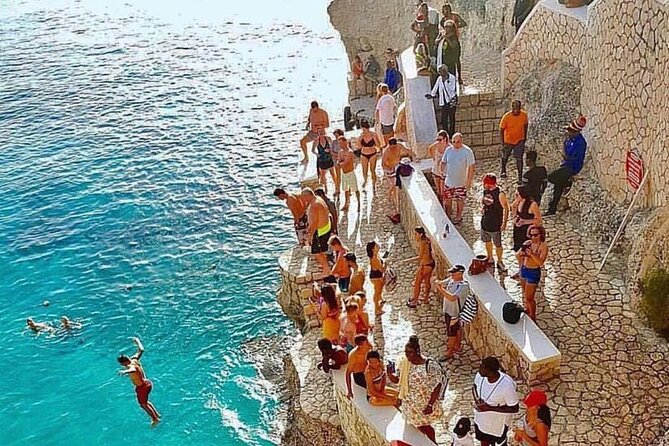 Full Day Tour of Negril Beach: Margaritaville & Rick's Cafe Live - Is $142 per person a fair price?