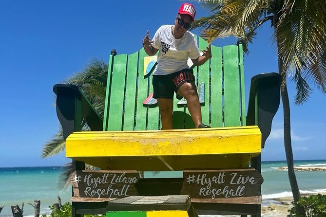 Full Day Tour of Negril Beach: Margaritaville & Rick's Cafe Live - Who will enjoy this Negril day most?