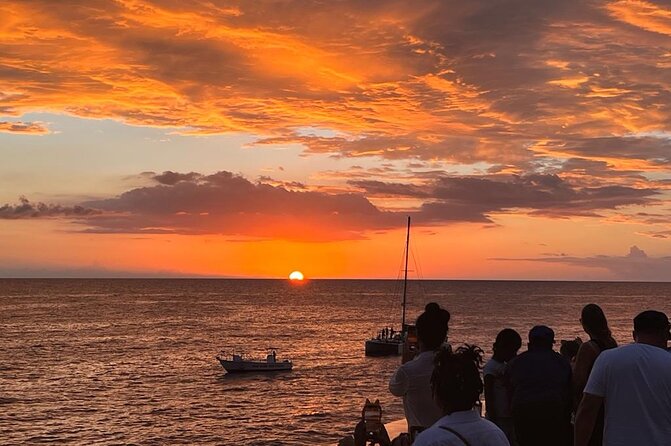Full Day Tour of Negril Beach: Margaritaville & Rick's Cafe Live - Booking, timing, and cancellation advice