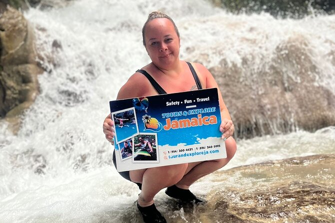 Full-Day Tour to the Blue Hole and Dunn's River Falls - Transport, timing, and the Kingston versus Ocho Rios question