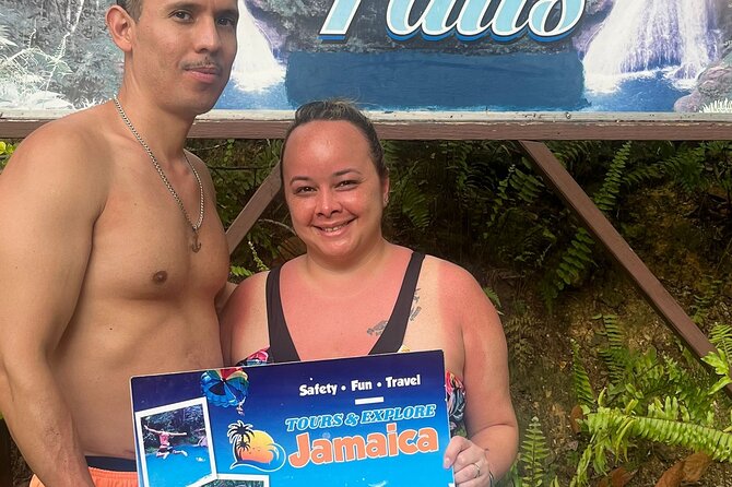 Full-Day Tour to the Blue Hole and Dunn's River Falls - Who will enjoy this tour most
