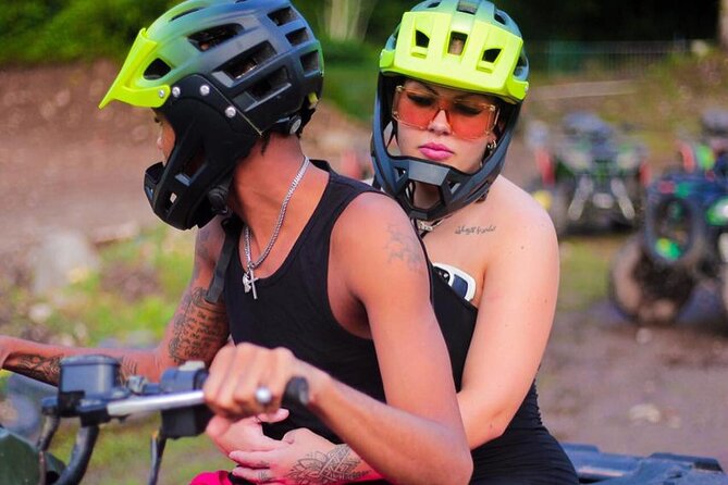 Full Package & Park Access at River Ryder Park Kingston Jamaica - Key Things to Know Before You Go