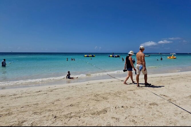 FullDay at Margaritaville 7Mile Beach & Rick's Cafe in Negril - Why this Negril pairing works so well
