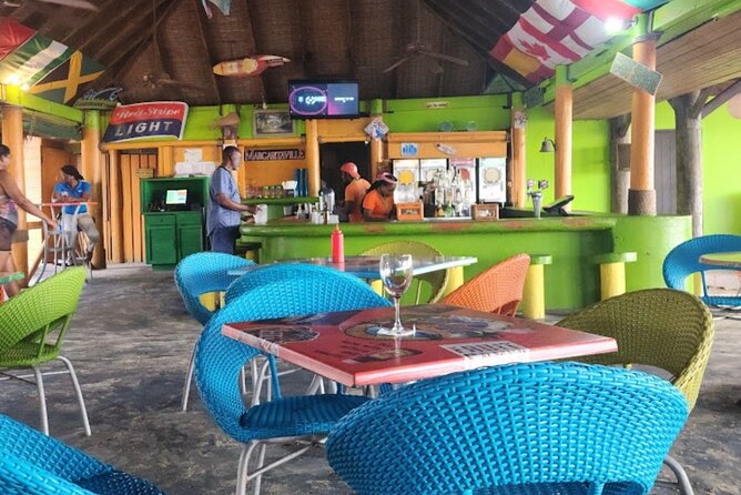 FullDay at Margaritaville 7Mile Beach & Rick's Cafe in Negril - Is $140.95 a fair price?