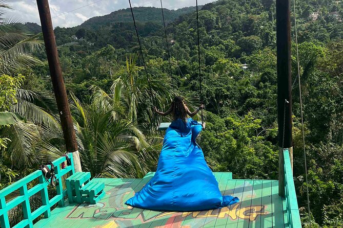 Giant Bali Inspired Swing - Is $159 a fair price?