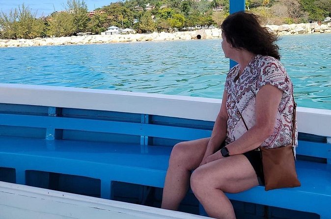 Glass bottom Boat Tour and Snorkeling Experience in Montego Bay - Who will enjoy this experience most?