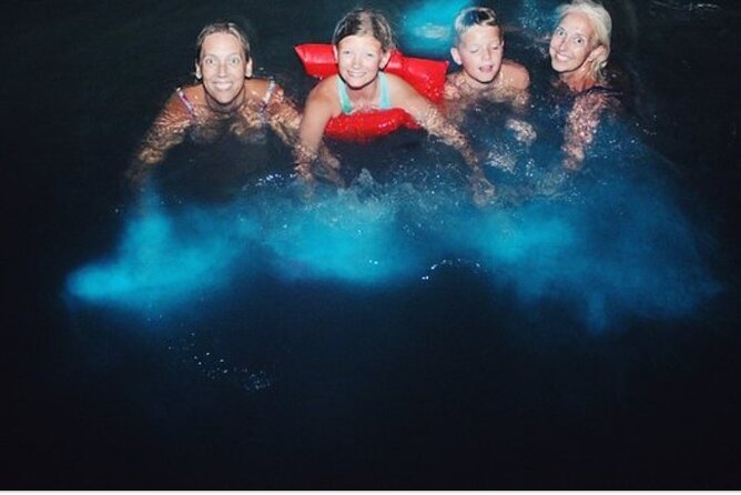 Glistening Waters Luminous Lagoon Tour from Montego Bay - Key points to know before you book