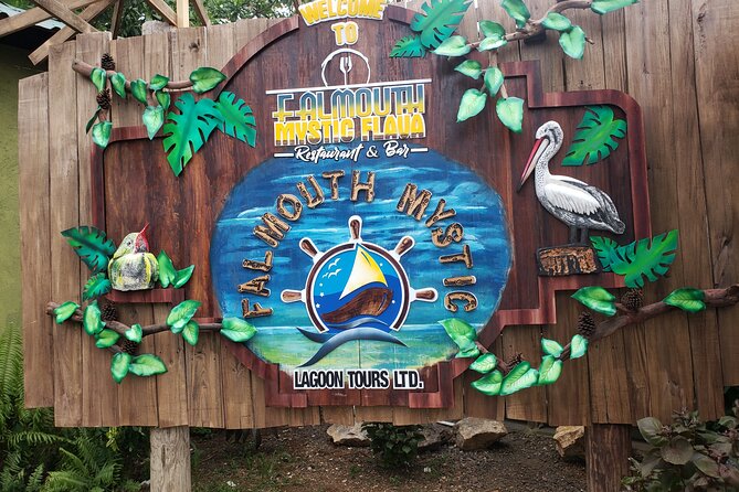 Glistening Waters Luminous Lagoon Tour from Montego Bay - Why Falmouth’s glowing water is worth seeing