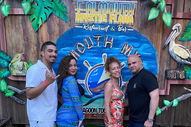 Glistening Waters Luminous Lagoon Tour from Montego Bay - What the $100 price really covers