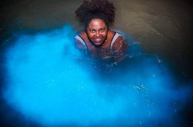 Glistening Waters Luminous Lagoon Tour from Montego Bay - How to make the most of the lagoon