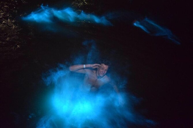 Glow with the Flow: A Romantic Night at the Luminous Lagoon”) - What the $70 Price Buys You