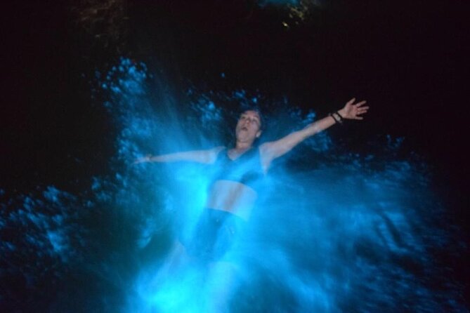 Glow with the Flow: A Romantic Night at the Luminous Lagoon”) - A Private Tour for Couples and Small Celebrations