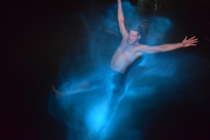 Glow with the Flow: A Romantic Night at the Luminous Lagoon”) - Who Will Get the Most From This Tour?