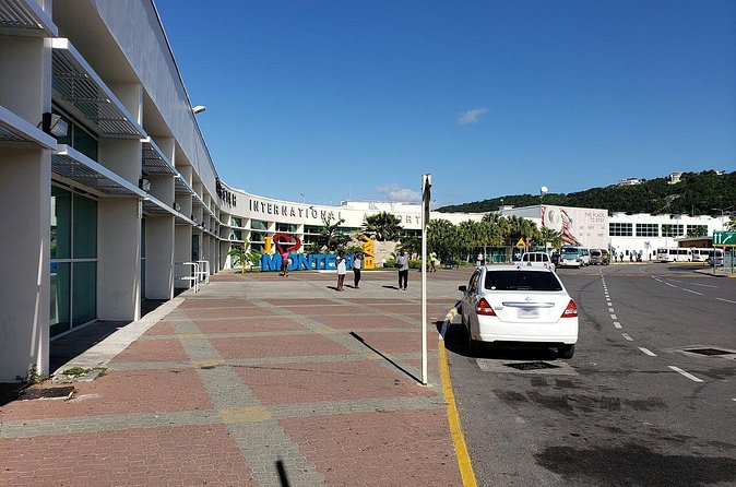 Grand Bahia / Luxury Bahia Principe Private Airport Transfer - Cancellation terms to keep in mind
