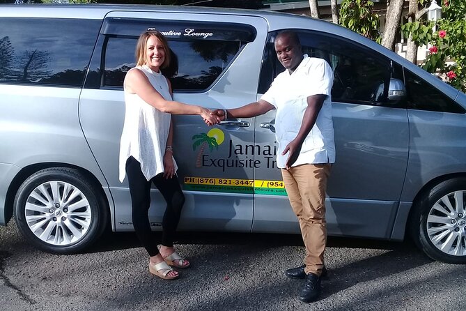 Grand Bahia Principe Private Transfer Between Montego Bay Airport (MBJ) - The private ride to your resort
