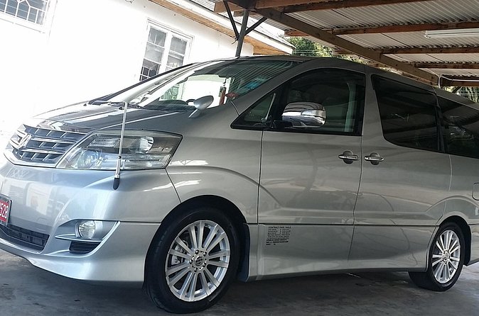 Grand Bahia Principe Private Transfer Between Montego Bay Airport (MBJ) - Who should book this transfer?