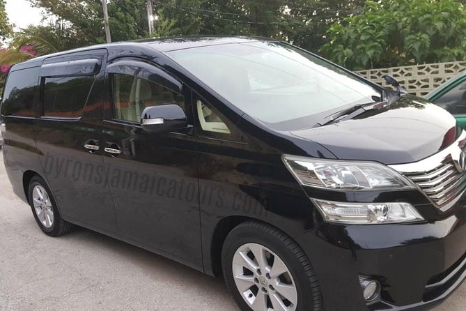 Grand Palladium Airport Transfer - Key points to know before you book