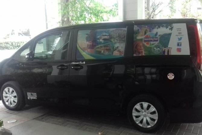Grand Palladium Jamaica Airport Transfer - Why private transport can be worth $40 per person