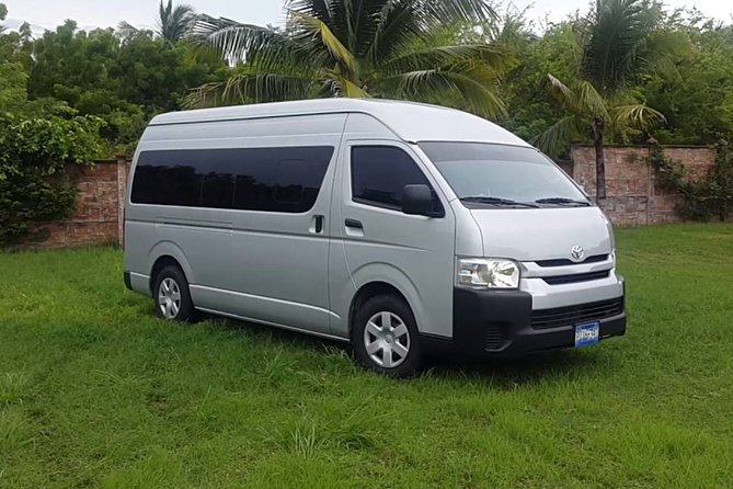 Grand Palladium Jamaica Airport Transfer - Booking details that deserve your attention