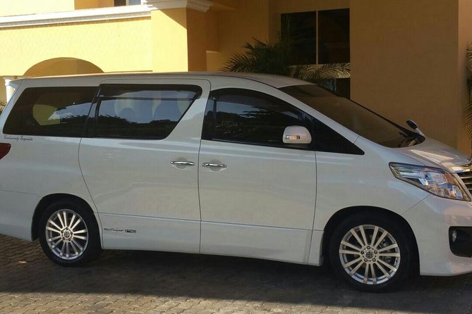 Grand Palladium Lady Hamilton Transfers from Montego Bay Airport - Key points to know before you book