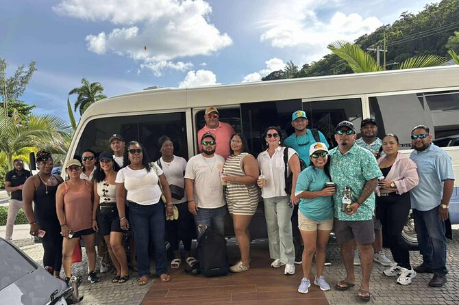 Grand Palladium Private Airport Transfer - The return journey matters too