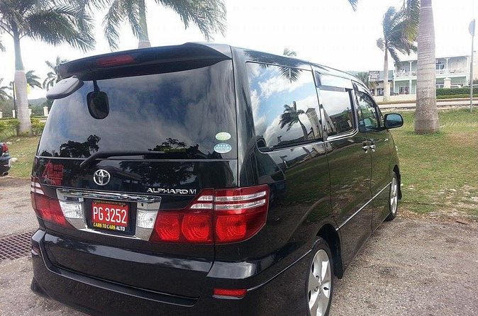 Grand Palladium Resort Private Transfer - Who should choose this transfer?