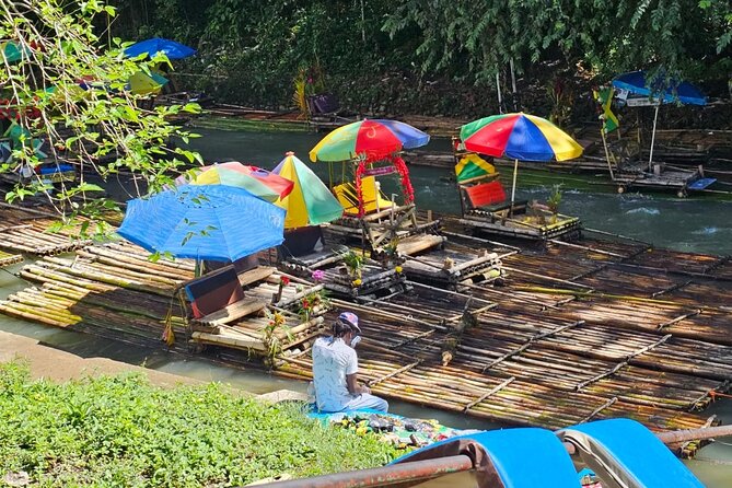 Great River Bamboo Rafting and ATV Quad Bike Tour in Jamaica - Key points to know before booking