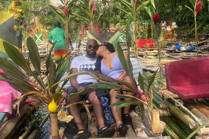 Great River Bamboo Rafting and Limestone Foot Massage Tour From Montego Bay - Why the private setting matters