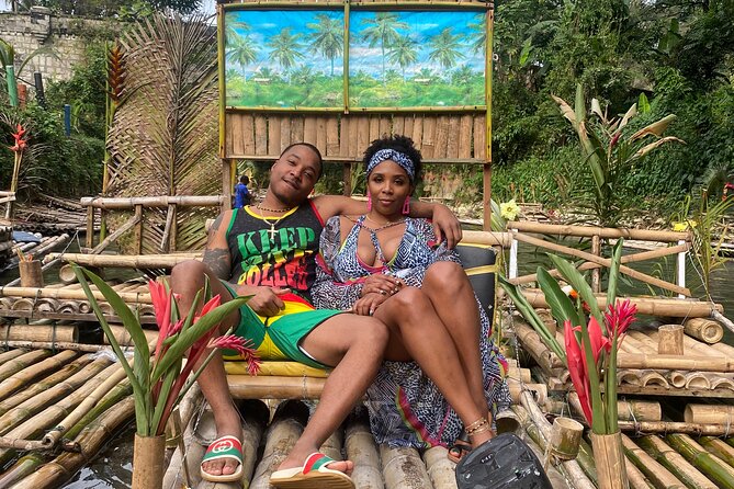 Great River bamboo Rafting and Margaritaville from Montego Bay - Key details before you book