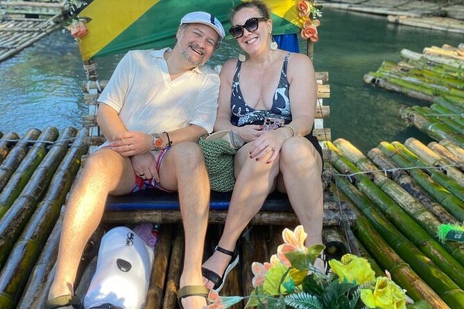 Great River bamboo Rafting and Margaritaville from Montego Bay - What to bring and how to prepare