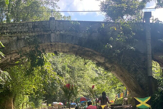 Great River Bamboo Rafting at Lethe from Montego Bay - Why the Great River ride feels different