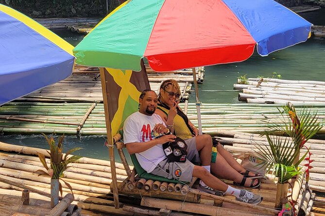 Great River Bamboo Rafting & hipstrip Tour - Understanding the $148 Price