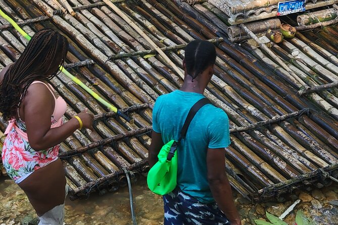 Great River Bamboo Rafting & hipstrip Tour - Who Will Like This Experience Most
