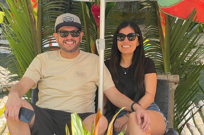 Great River Bamboo Rafting Montego Bay - The service details that matter most