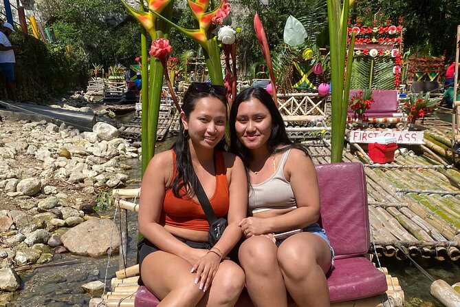 Great River Bamboo Rafting,Negril Beach & Ricks Cafe Combo Tour - Key points to know before booking