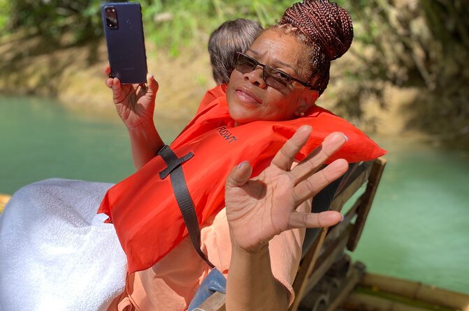 Great River Bamboo Rafting,Negril Beach & Ricks Cafe Combo Tour - What to bring and how to plan the day