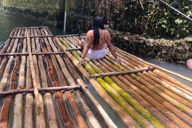 Great River Rafting - Limestone Foot Massage and ATV Rides From Montego Bay - What the Private Format Adds at $120