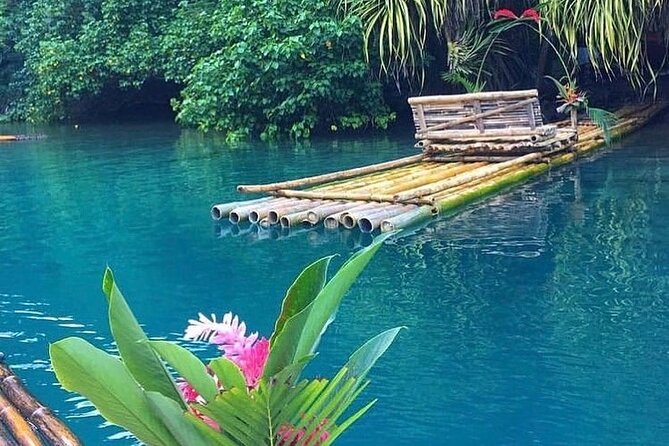 Great River Rafting with Limestone Massage & Rasta Safari Experience Combo Tour - Is $374 a fair price?
