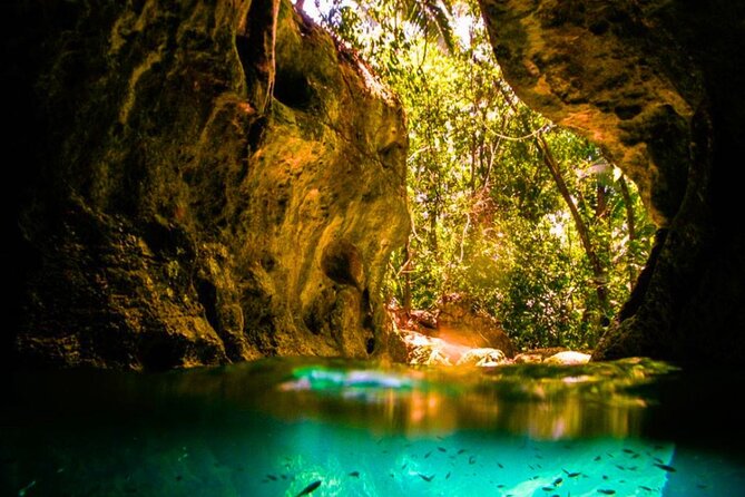 Green Grato Caves and Dunns River Falls with Private Transfer - Key points to know before booking