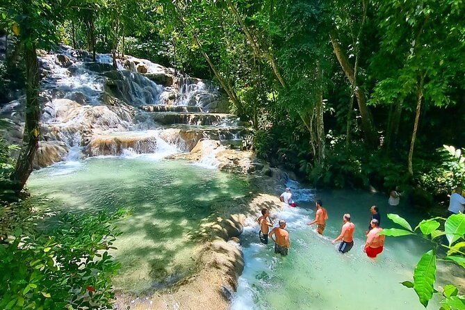Green Grato Caves and Dunns River Falls with Private Transfer - Who will enjoy this experience most?