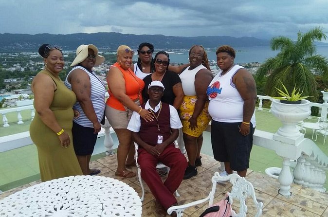 Green Grotto Cave Tour from Montego Bay - Who will like this outing most