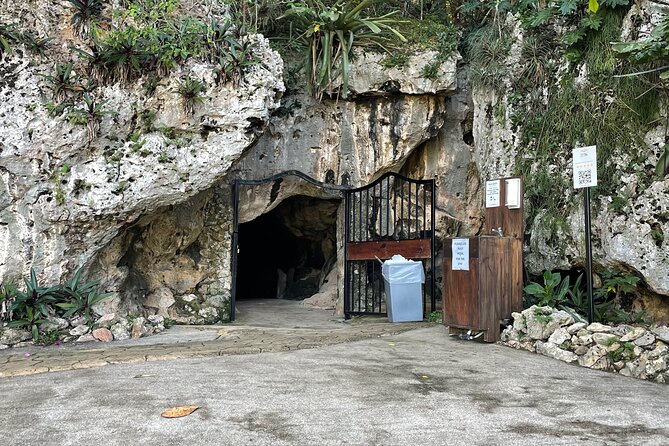 Green Grotto Caves and Dunn’s river falls combine tour from Montego Bay - Why the transportation adds real value
