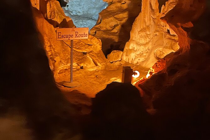 Green Grotto Caves and Dunn’s river falls combine tour from Montego Bay - Who will enjoy this outing most?