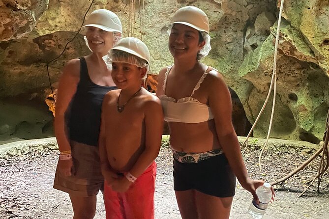 Green Grotto Caves and Dunn’s river falls combine tour from Montego Bay - Practical tips before you book