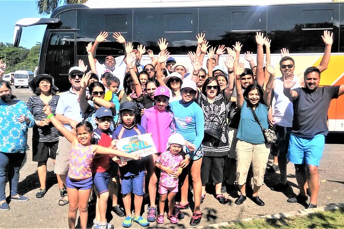 Green Grotto Caves and Dunn's River Falls Guided Tour with Admission - The biggest concern: cancellations and a very long day