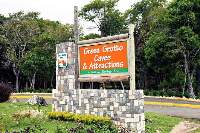 Green Grotto Caves Excursion from Montego Bay - Key Points to Know Before You Go