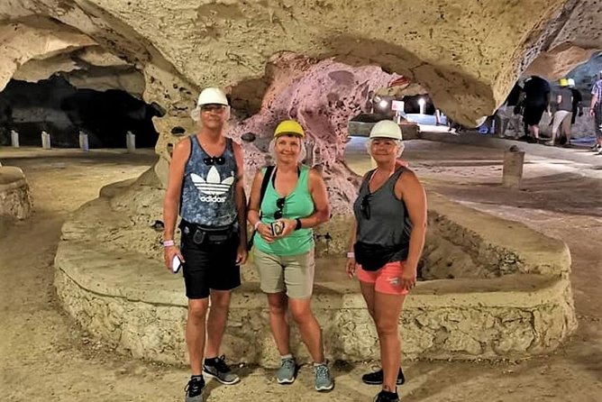 Green Grotto Caves Excursion from Montego Bay - Why Green Grotto Caves Make a Good Montego Bay Outing