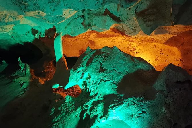 Green Grotto Caves Excursion from Montego Bay - What the Private Tour Format Really Adds